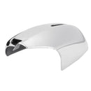 Car Chrome Rearview Mirror Cover for Kia K5 Optima 2011 2012 2013 2014 2015