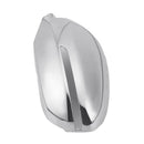 Car Chrome Rearview Mirror Cover for Kia K5 Optima 2011 2012 2013 2014 2015