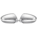 Car Chrome Rearview Mirror Cover for Kia K5 Optima 2011 2012 2013 2014 2015