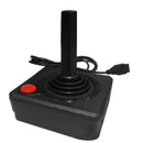 Gaming Joystick Controller for Atari 2600 Game Rocker with 4-Way Lever and  V7G4