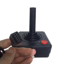 Gaming Joystick Controller for Atari 2600 Game Rocker with 4-Way Lever and  G5Q8