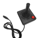 Gaming Joystick Controller for Atari 2600 Game Rocker with 4-Way Lever and  G1T5