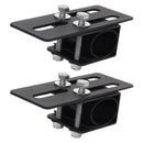 Universal Car Luggage Mounting Bracket Vehicle Spotlight Strip Light Stand