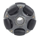 58Mm Plastic Omni Wheel for Robot Kit and Servo Motor 14135 T8M3