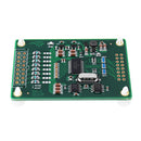 ADS1256IDB Analog to Digital Conversion Module 24 Bit ADC Data Acquisition Module Single Ended Differential Input