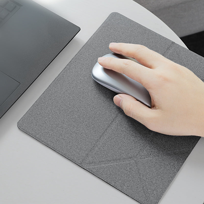 Nillkin ZN001 Portable Anti-slip Laptop Stand Mouse Pad For 11.6-15.6 Inch Laptop MacBook