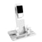 Stainless Steel Docking Station Charging Stand Phone Holder Watch Holder for Smart Phone for iPhone Apple Watch Series 1 2 3 4 5