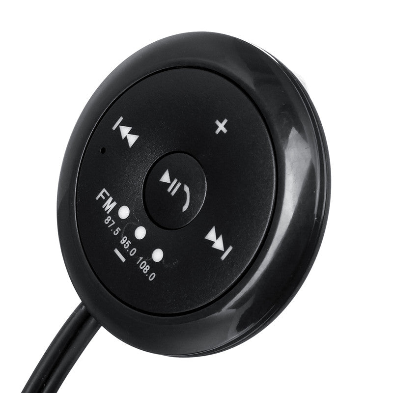 Wireless 5.0 bluetooth Car Audio Receiver Music Adapter Stereo Sound Handsfree MP3 Player