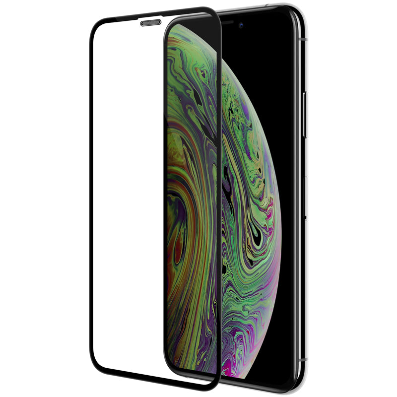 NILLKIN XD CP+MAX Anti-explosion Full Coverage Tempered Glass Screen Protector for iPhone 11 Pro 5.8 inch