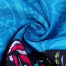 KALOAD 183x63cm Yoga Mats Elephant Pattern Outdoor Indoor Sports Fitness Yoga Mat