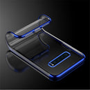 Bakeey Color Plating Shockproof Soft TPU Back Cover Protective Case for Samsung Galaxy S10 Plus / S10+