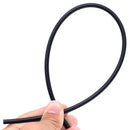 2.5M Bike Hydraulic Disc Brake Hose Kit Bicycle Hydraulic Olive Insert Set