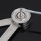 4Pcs Hydraulic Randomly Stop Hinges Kitchen Cabinet Door Support Rod Adjust C4D8