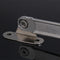 4Pcs Hydraulic Randomly Stop Hinges Kitchen Cabinet Door Support Rod Adjust C4D8
