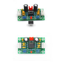 Mini Preamp Op Amp Module Amplifier Dual Channel NE5532 Preamplifier Tone B S6E2