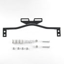 Motorcycle Light Bracket Bar Driving Fog Passing Turn Signal Light Bracket  E5A7