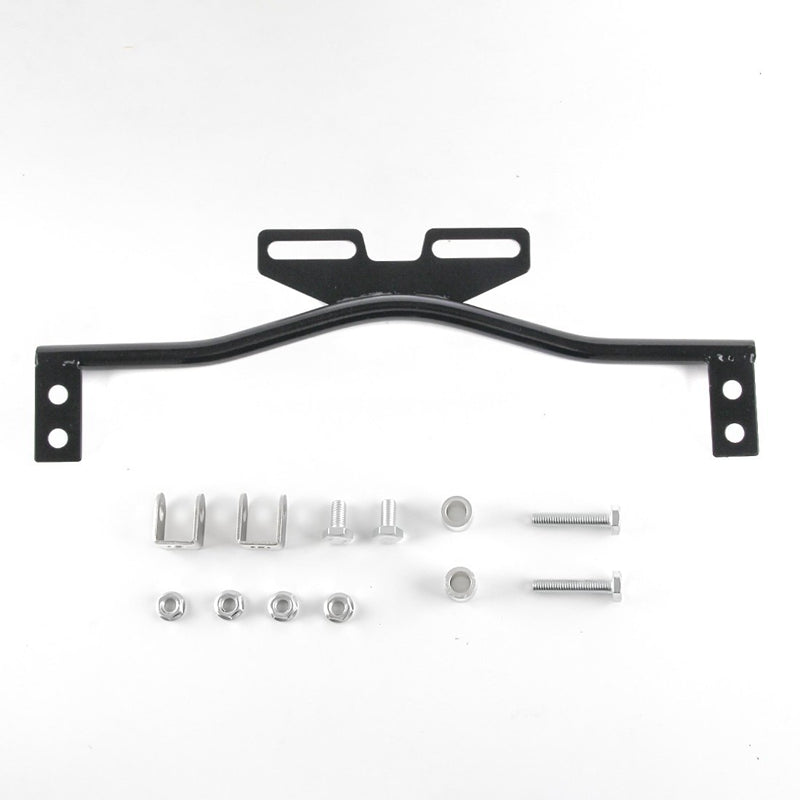 Motorcycle Light Bracket Bar Driving Fog Passing Turn Signal Light Bracket  E5A7