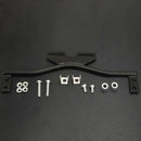 Motorcycle Light Bracket Bar Driving Fog Passing Turn Signal Light Bracket  E5A7