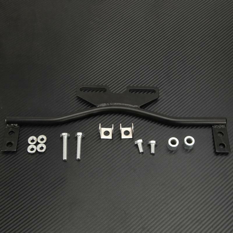 Motorcycle Light Bracket Bar Driving Fog Passing Turn Signal Light Bracket  E5A7