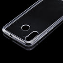 Bakeey Ultra-Thin Transparent Soft TPU Protective Case For ASUS Zenfone Max(M1) / ZB555KL