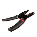 3 IN 1 Cutting Tool Multi Cut Pliers Wire Black Cut Garden Pruning Shears With 3pcs Extra Blades