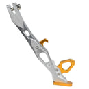 Alloy Adjustable Kickstand Foot Side Stand for Universal Motorcycle Z1X6