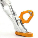 Alloy Adjustable Kickstand Foot Side Stand for Universal Motorcycle Z1X6