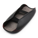 Car Center Console Armrest Box Cover Microfiber Leather Protection Pad for  D1G6