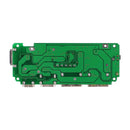 4Pcs 18650 Charging Board Dual USB 5V 2.4A Mobile Power Bank Module 186 50  D4Q6