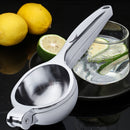 Heavy Duty Manual Press Juicer Zinc Alloy Lemon Squeezer Orange Squeezer Ci