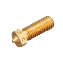 Upgraded 0.4mm/0.6mm/0.8mm Brass Volcano Nozzle for 1.75mm Filament