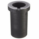 Graphite Casting Melting Crucible 1KG Metal Melting Gold Silver Scrap Casting Mould Melt