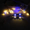 RC LED Light Lighting Kit Only For LEGO Technic 42099 4x4 X-Treme Off-Roader Toy