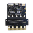 Plug&Play GPIO Expansion Board For Micro:Bit Open Development Board