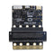 Plug&Play GPIO Expansion Board For Micro:Bit Open Development Board