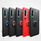 Bakeey 360 Rotating Magnetic Ring Holder Soft TPU Shockproof Protective Case for Xiaomi Mi Note 10 / Xiaomi Mi Note 10 Pro / Xiaomi Mi CC9 Pro