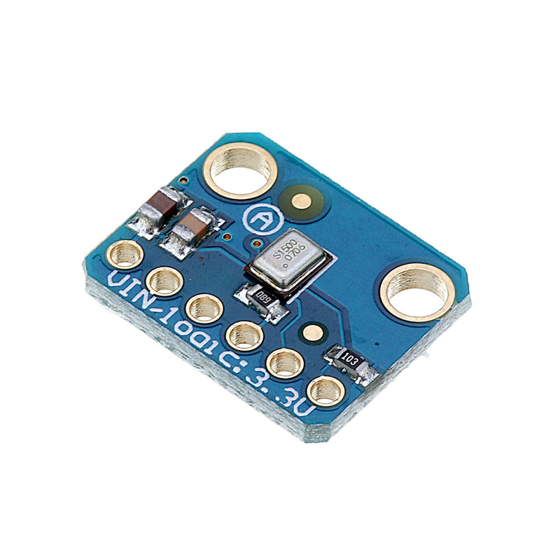 SPH0645 I2S MEMS Microphone Sensor Board SPH0645LM4H 1.6-3.6V For  Raspberry Pi