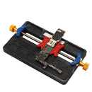 Mobile Phone Soldering Repair Tool Motherboard PCB Holder Jig Fixture With