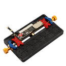 Mobile Phone Soldering Repair Tool Motherboard PCB Holder Jig Fixture With