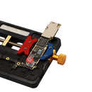 Mobile Phone Soldering Repair Tool Motherboard PCB Holder Jig Fixture With