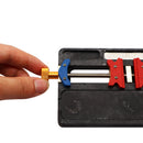 Mobile Phone Soldering Repair Tool Motherboard PCB Holder Jig Fixture With