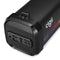 Cigii DC 5V Portable Wireless bluetooth Speaker Stereo Bass Subwoofer Loudspeaker FM/AUX/USB/TF