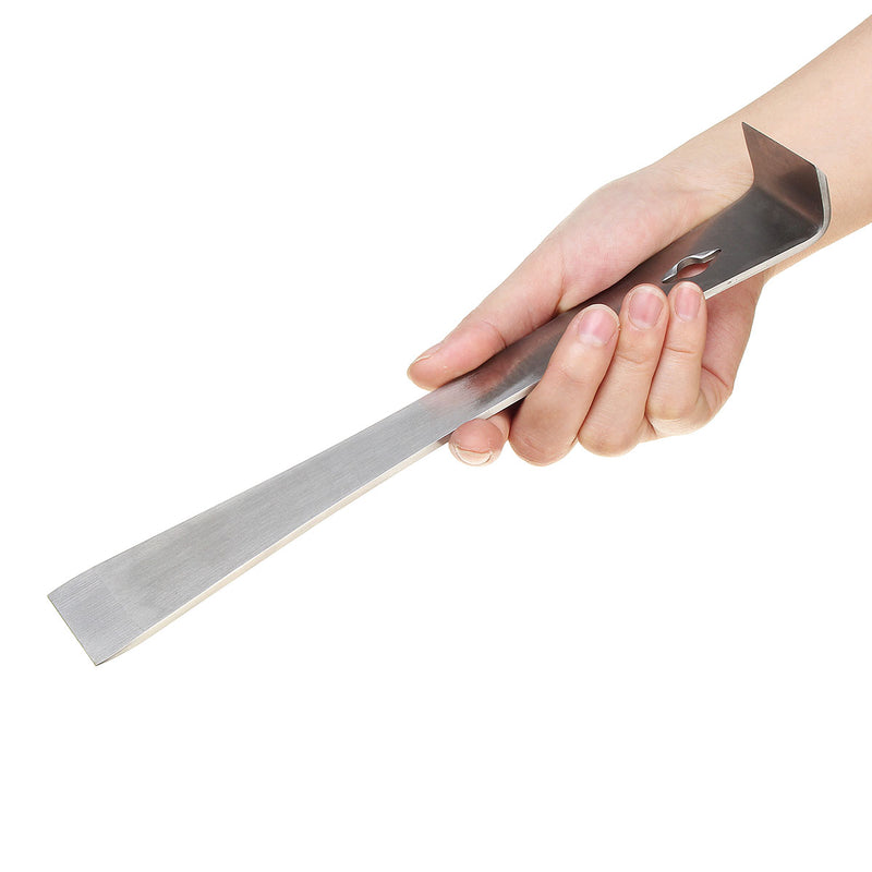 7 in 1 Set Beekeeping Equipment Bee Brushes Catcher Fork Cage Hive Tools Set