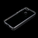 Bakeey Ultra-thin Transparent Hard PC Protective Case For Xiaomi Mi8 Lite