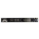 Hamo 250mm Scale Straight Ruler Degree Brass Protractor Multifunction Measuring Tool for RC Drone FPV Racing