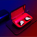 [True Wireless] Mifo O2 TWS Earbuds Dual bluetooth 5.0 Wireless Earphone HiFi Bass Waterproof Sports Headphone