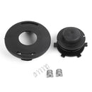 25-2 Trimmer Head For Stihl Grass Trimmer Parts FS 44 55 56 70 80 83 85 90 100 RX110 120 130 200 250
