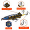 Zanlure 1pc 10color 13cm/16g Minow Fishing lure Sea Fishing