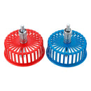 Adjustable 20-100mm Circle Hole Saw Cutter with Protective Cover for Wood Ceramic Tile