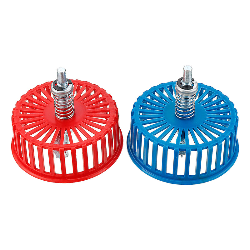 Adjustable 20-100mm Circle Hole Saw Cutter with Protective Cover for Wood Ceramic Tile